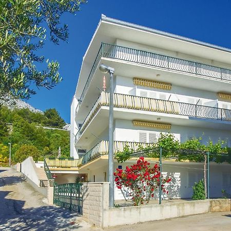 Beautiful Apartment In Omis With Wifi Exterior photo
